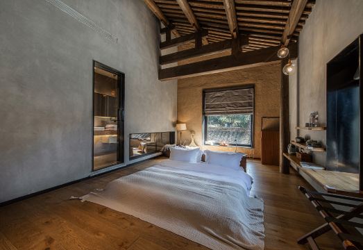 Blooming mountains Homestay Hotel Overview