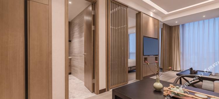 乐桔东方酒店(郑州正弘城丽汀店)图片