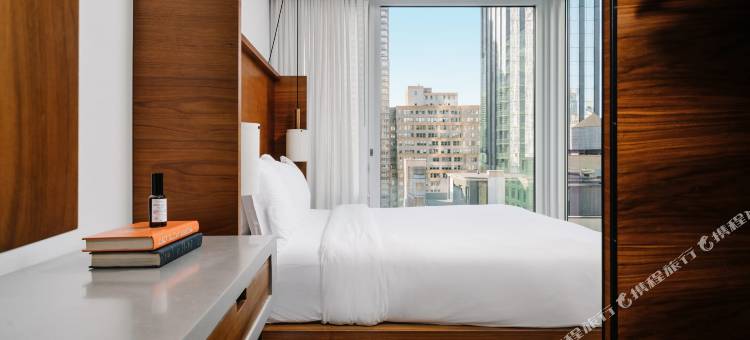 阿尔罗诺玛德酒店(Arlo NoMad)图片