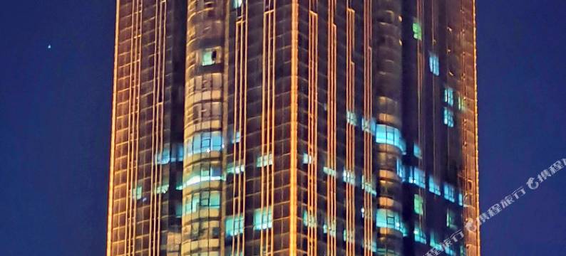 山东航空大厦图片