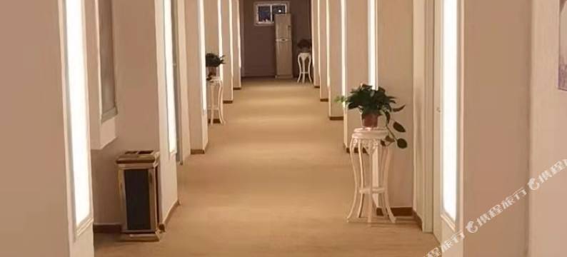 美悦酒店(莘县汽车站店)图片