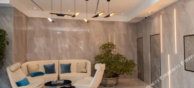 平舆燕庭国际酒店图片