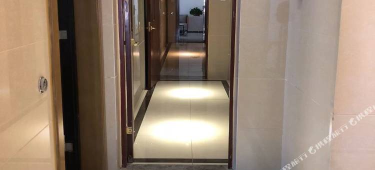 洛依公寓(阜阳恒大绿洲店)图片