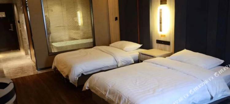 如家素柏·云酒店(乌鲁木齐机场店)图片