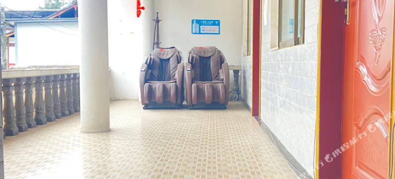 天全柯大侠青年旅舍图片