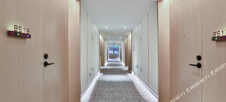 喆缦酒店(祥云路火车站店)图片