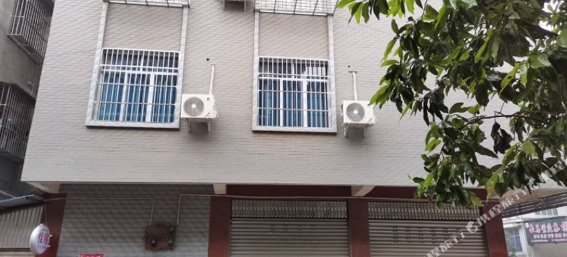 包租公Mr黄公寓(简仁路分店)图片