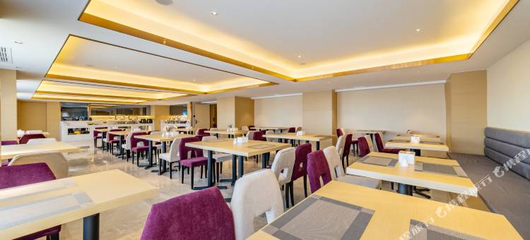 麗风酒店(安福太阳广场店)图片