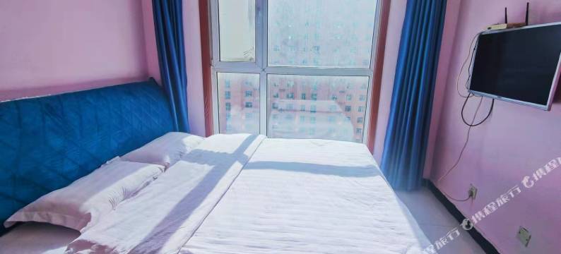 康姐民宿(衡水路北店)图片