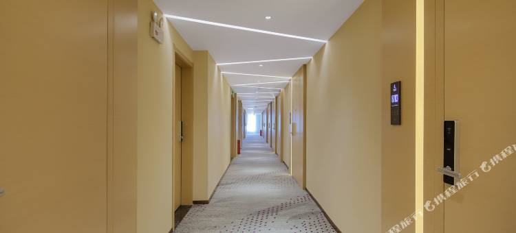 麗枫酒店(宿迁工业园区店)图片