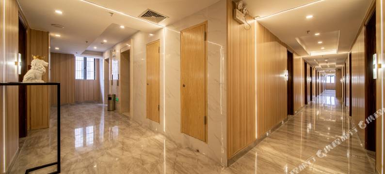 禧桐青年公寓(中山石岐电子科技大学北门店)图片