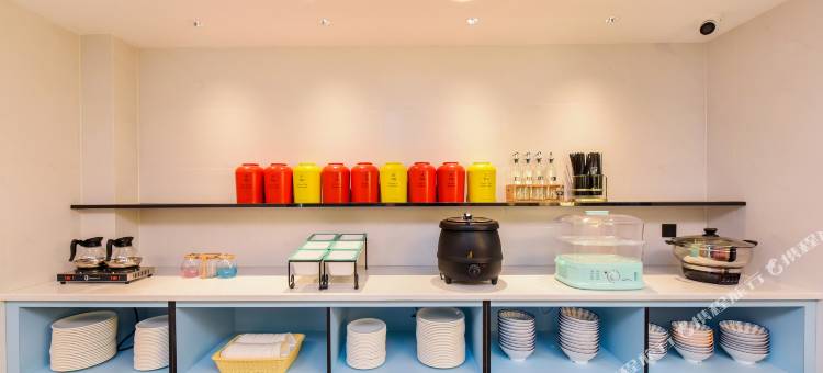 海友酒店(成都武侯祠华西医院店)图片