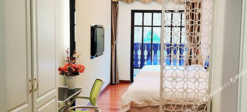 河源巴伐利亚朗轩度假酒店图片