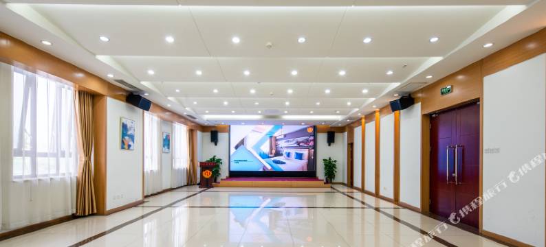 中电华晶商务酒店(北京海淀区农大南路店)图片