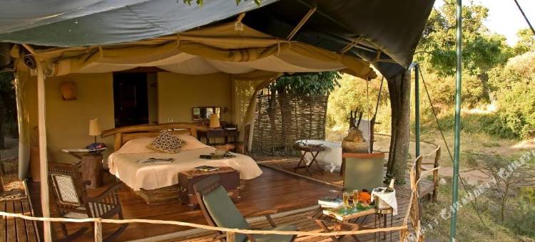 马拉探险家豪华帐篷营地酒店(Mara Explorer Luxury Tented Camp Hotel)图片