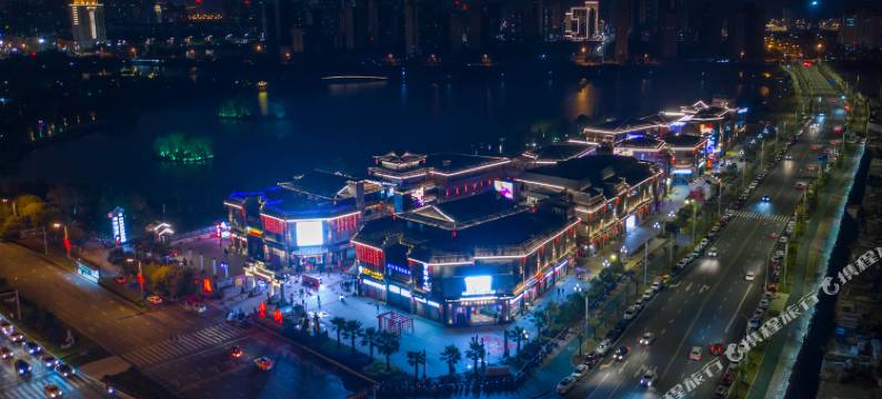 里仁居●民宿(吉安市后河●梦回庐陵景区城南天虹购物广场店)图片