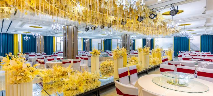 永登天源大酒店图片