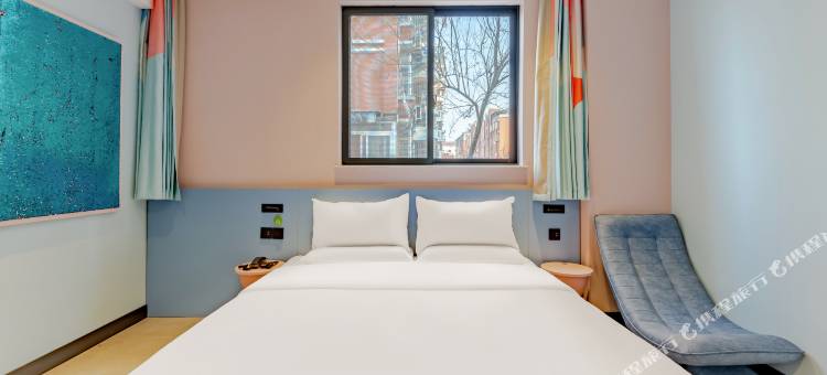 海友酒店(安庆火车站店)图片