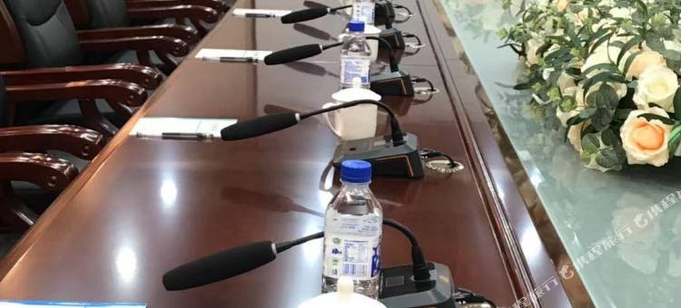 长白志诚园酒店图片