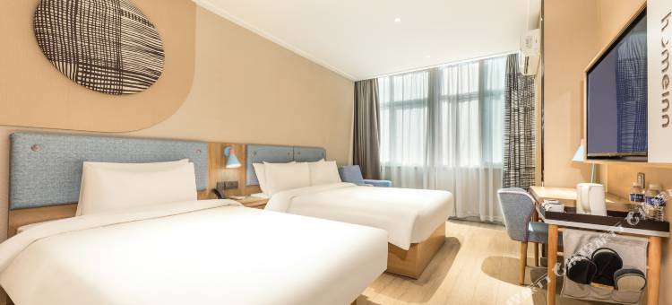 如家酒店neo(大丰人民南路名都步行街店)图片