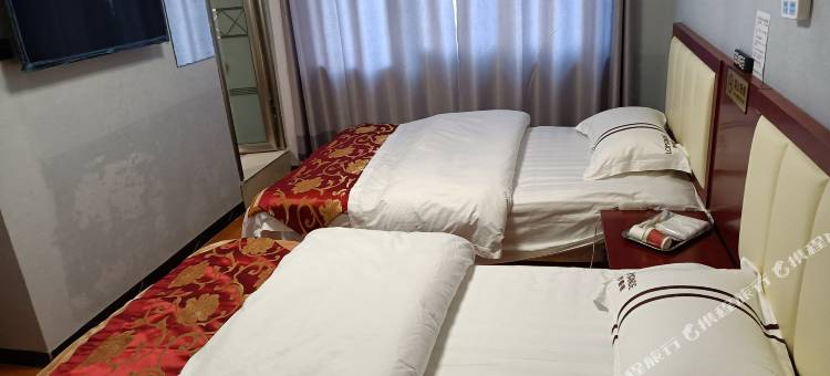 昭通鲜挑屋宾馆图片