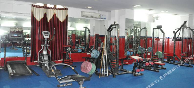 曼达基尼皇家酒店(Hotel Mandakini Royale)图片