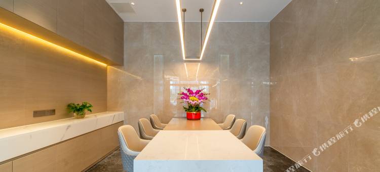 麗枫酒店(海丰世纪广场店)图片