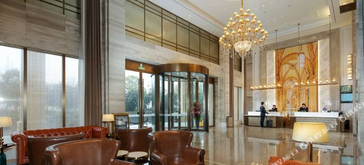 维也纳国际酒店(襄阳二汽店)图片