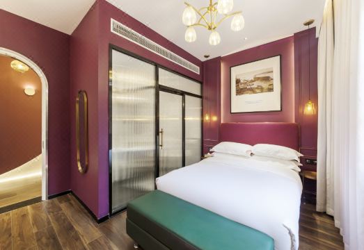 Heyuan Daifeng Guesthouse Hotel Overview