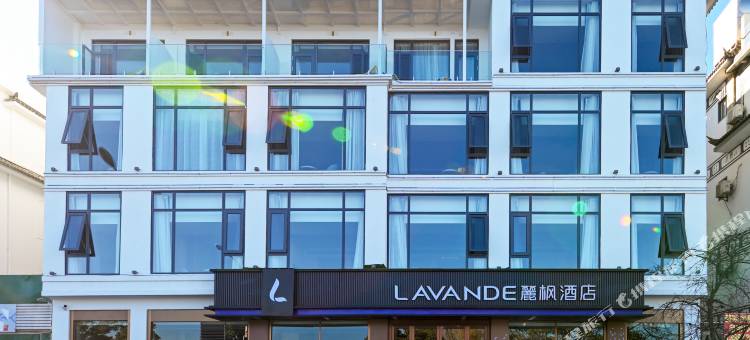 麗枫酒店(大理洱海海景店)图片