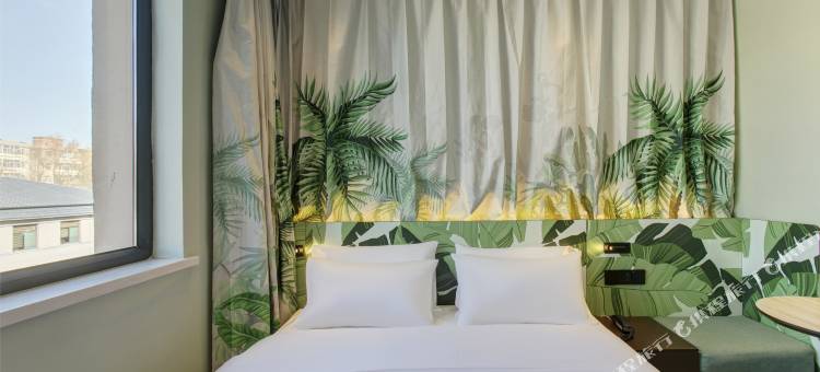 海友酒店(太原新晋祠路省展览馆店)图片