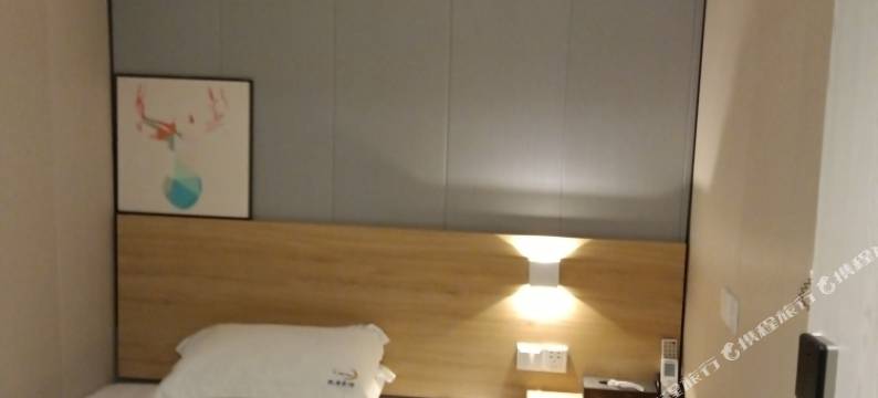 凯特酒店(广州达道路杨箕地铁站店)图片