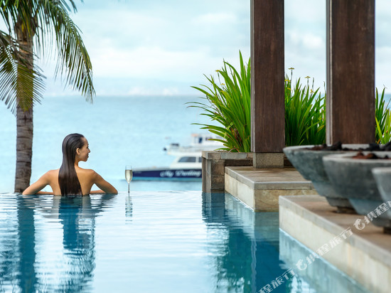 巴厘岛Sanur洲际酒店度假村