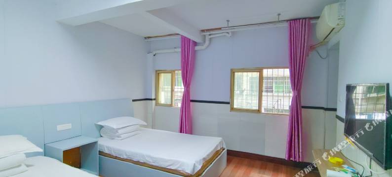 新余富辉宾馆图片