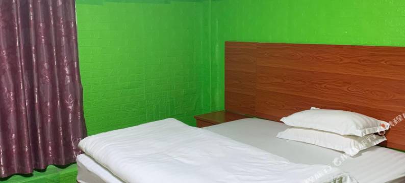 中山时代公寓图片