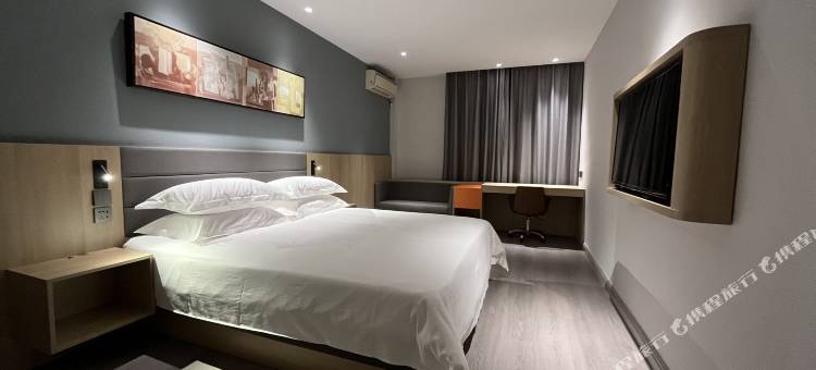 锦江之星(嘉兴南湖店)图片