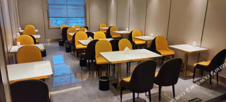 喜相逢七星假日酒店(淮阳龙湖店)图片