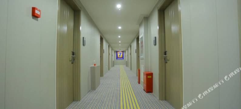 希悦酒店(定兴固城店)图片