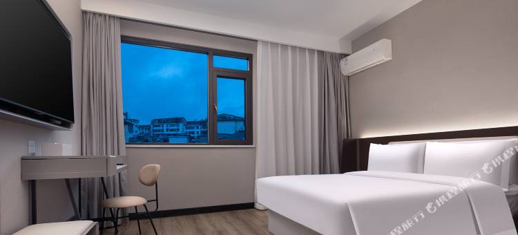 汉庭酒店(上饶弋阳胜利路步行街店)图片