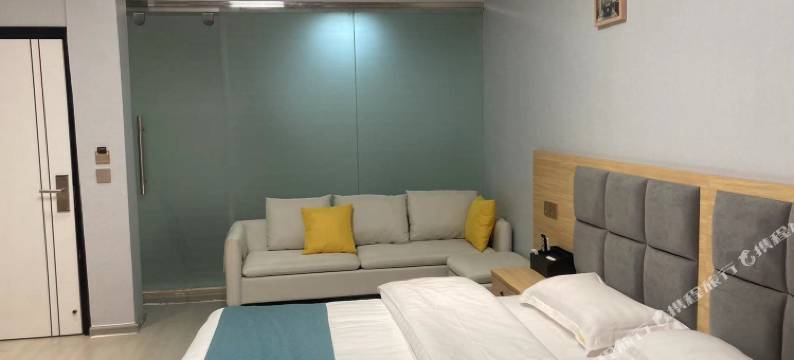 会泽希岸精品酒店图片