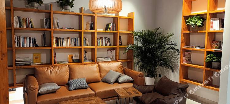 花酒间·Seascape海景泳池度假美宿(嵊山东崖绝壁店)图片