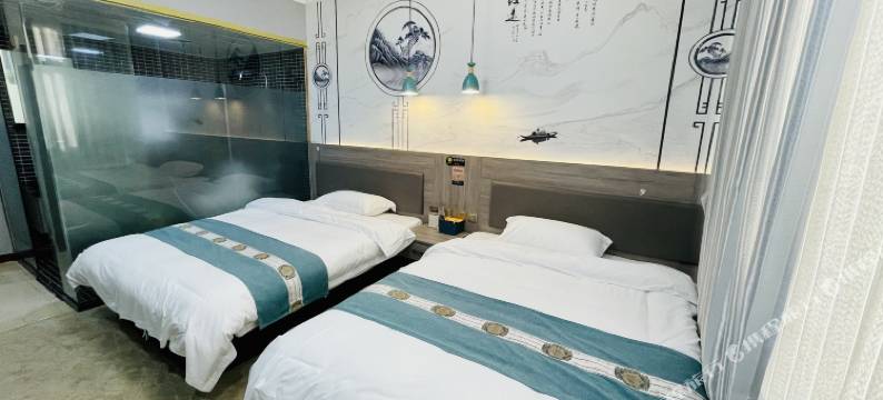 慕斯印象酒店(德州天衢西路华鲁恒升店)图片