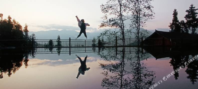 群山之心·梵净山民宿图片