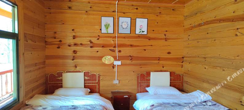 波密达杰客栈图片