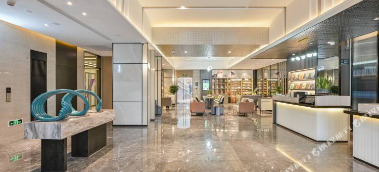 上海松江体育中心亚朵酒店图片