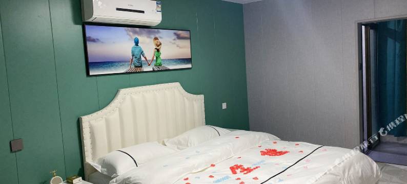 嘉善东亚旅馆图片