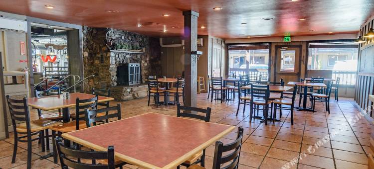 斯普林代尔锡安国家公园先锋酒店(Pioneer Lodge Zion National Park-Springdale)图片