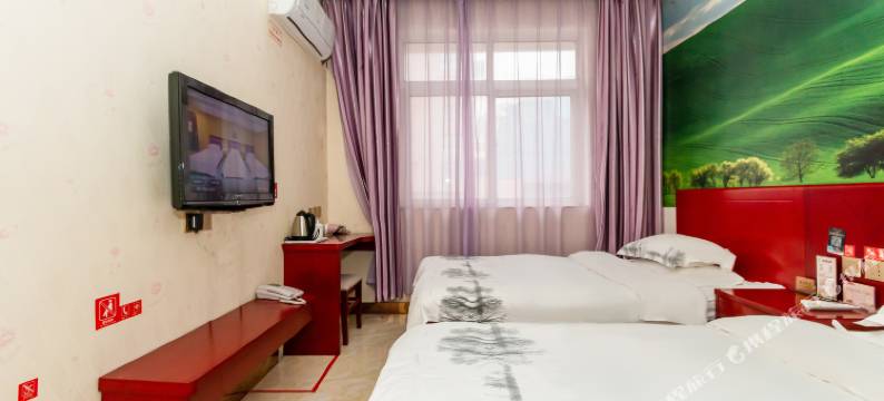 中牟宾馆(青年路汽车站店)图片