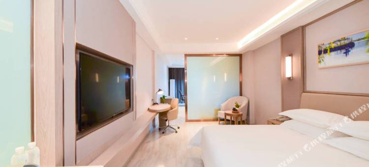 锦江之星风尚酒店(大理古城景区店)图片