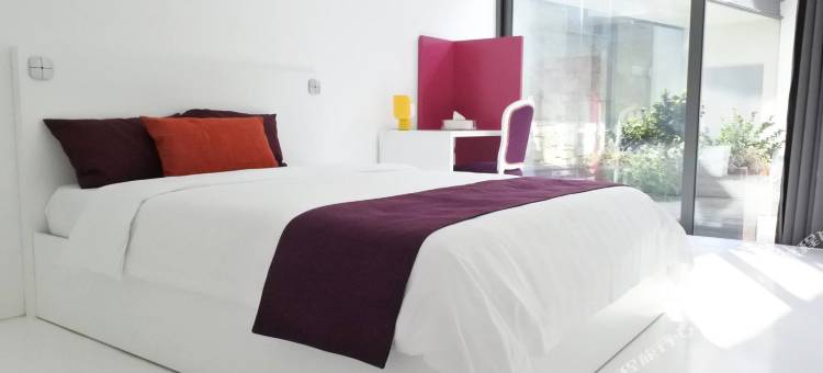 本地精品酒店(Lokàl Boutique Hotel)图片